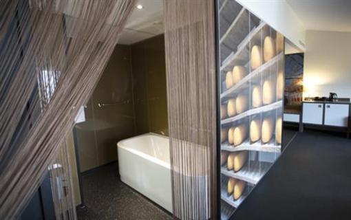 фото отеля Best Western Plus City Hotel Gouda