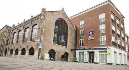 фото отеля Best Western Plus City Hotel Gouda