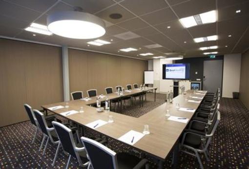 фото отеля Best Western Plus City Hotel Gouda