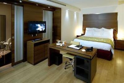 фото отеля Best Western Premier BHR Treviso Hotel