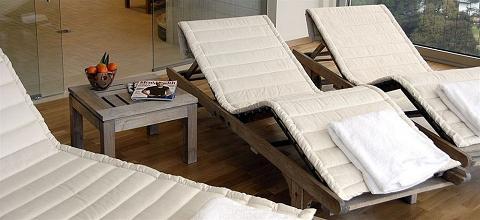 фото отеля Best Western Premier BHR Treviso Hotel