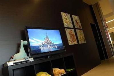 фото отеля Best Western Premier BHR Treviso Hotel