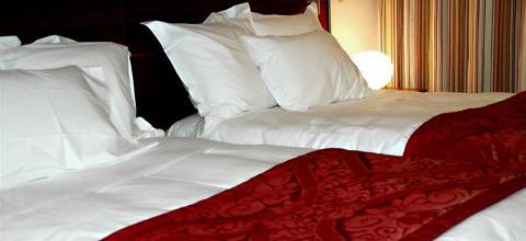 фото отеля Best Western Premier BHR Treviso Hotel