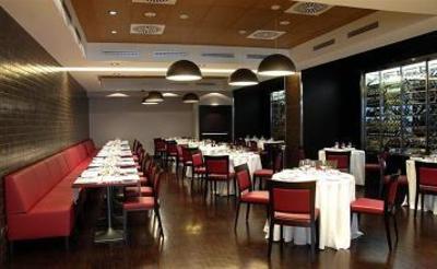 фото отеля Best Western Premier BHR Treviso Hotel