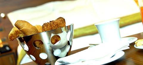 фото отеля Best Western Premier BHR Treviso Hotel