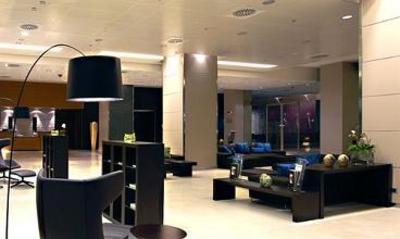 фото отеля Best Western Premier BHR Treviso Hotel