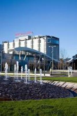 фото отеля Best Western Premier BHR Treviso Hotel
