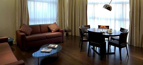 фото отеля Best Western Premier BHR Treviso Hotel