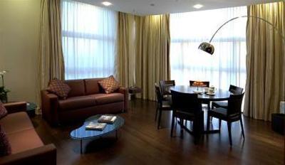 фото отеля Best Western Premier BHR Treviso Hotel
