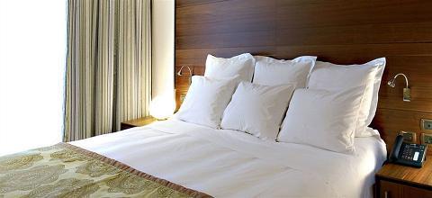 фото отеля Best Western Premier BHR Treviso Hotel