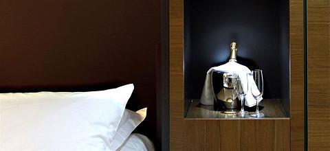 фото отеля Best Western Premier BHR Treviso Hotel