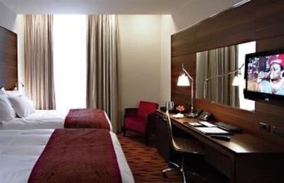 фото отеля Best Western Premier BHR Treviso Hotel