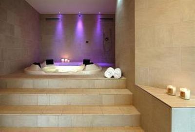 фото отеля Best Western Premier BHR Treviso Hotel