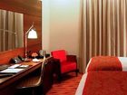 фото отеля Best Western Premier BHR Treviso Hotel