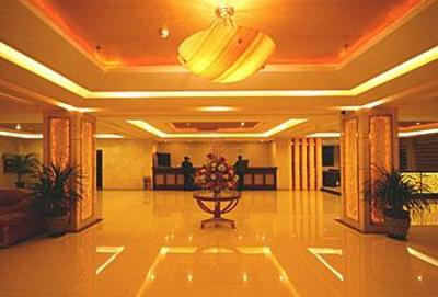 фото отеля GreenTree Inn Wuyuan Wenbo Road