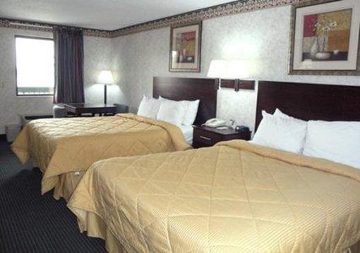 фото отеля Quality Inn Franklin (Kentucky)