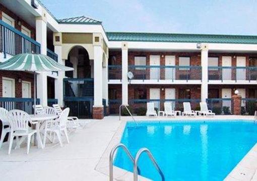 фото отеля Quality Inn Franklin (Kentucky)