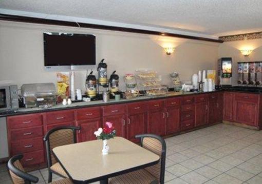 фото отеля Quality Inn Franklin (Kentucky)