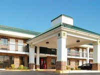 Quality Inn Franklin (Kentucky)