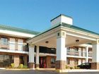 фото отеля Quality Inn Franklin (Kentucky)