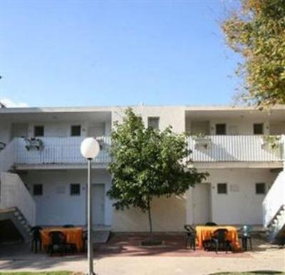 фото отеля Kibbutz Mizra Country Lodging