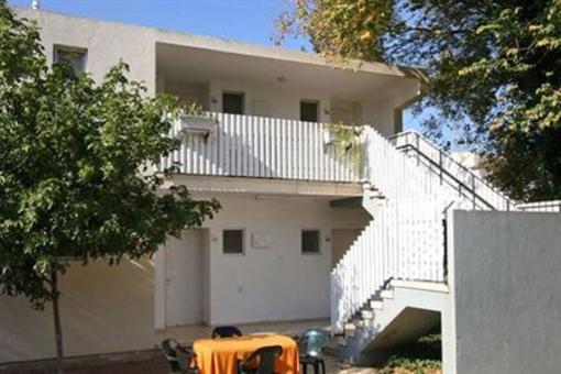 фото отеля Kibbutz Mizra Country Lodging