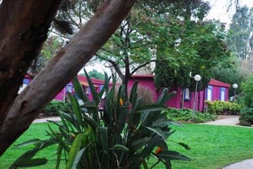 фото отеля Kibbutz Mizra Country Lodging