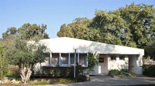 фото отеля Kibbutz Mizra Country Lodging