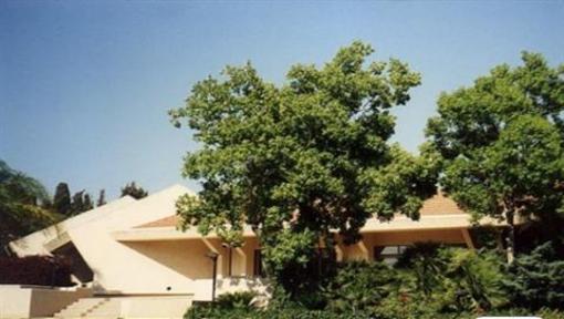 фото отеля Kibbutz Mizra Country Lodging