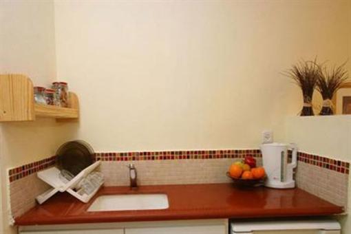 фото отеля Kibbutz Mizra Country Lodging