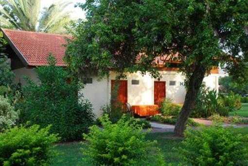 фото отеля Kibbutz Mizra Country Lodging