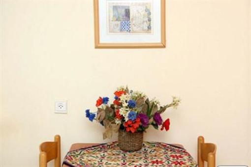 фото отеля Kibbutz Mizra Country Lodging