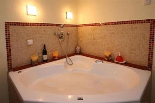 фото отеля Kibbutz Mizra Country Lodging