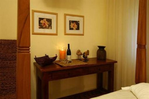 фото отеля Kibbutz Mizra Country Lodging