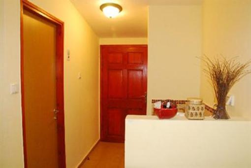 фото отеля Kibbutz Mizra Country Lodging