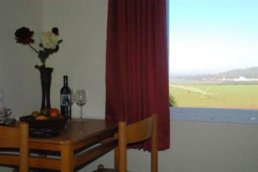 фото отеля Kibbutz Mizra Country Lodging