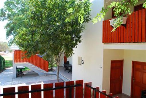 фото отеля Kibbutz Mizra Country Lodging