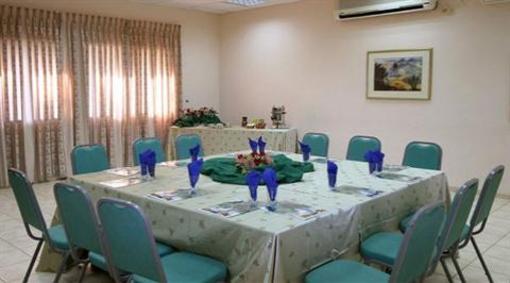фото отеля Kibbutz Mizra Country Lodging