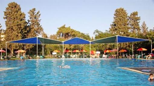 фото отеля Kibbutz Mizra Country Lodging
