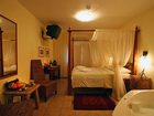 фото отеля Kibbutz Mizra Country Lodging