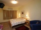 фото отеля Kibbutz Mizra Country Lodging