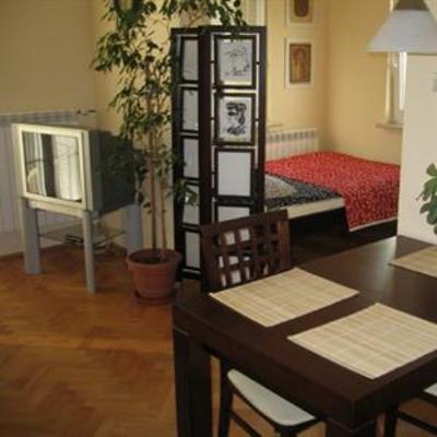 фото отеля Apartament w Centrum Gdynia