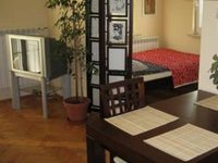 Apartament w Centrum Gdynia