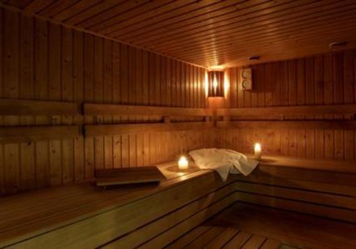 фото отеля Szindbad Wellness Hotel