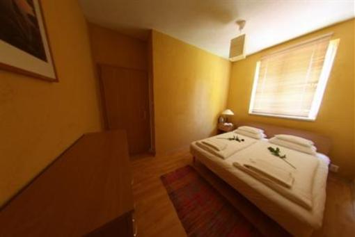 фото отеля Szindbad Wellness Hotel