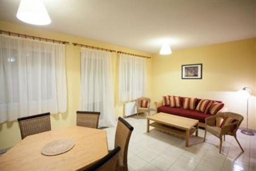 фото отеля Szindbad Wellness Hotel