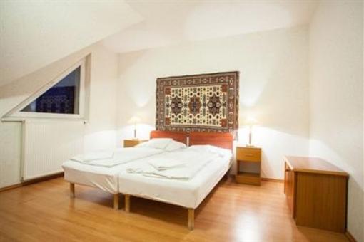 фото отеля Szindbad Wellness Hotel