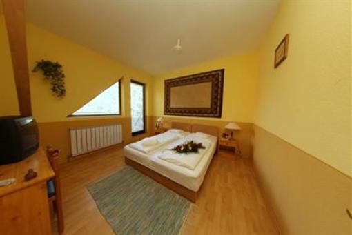 фото отеля Szindbad Wellness Hotel