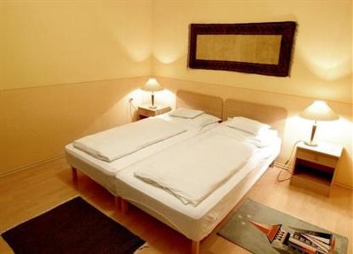 фото отеля Szindbad Wellness Hotel