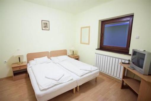 фото отеля Szindbad Wellness Hotel